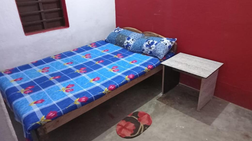 Oyo Paras Hotel Jamui Kültér fotó