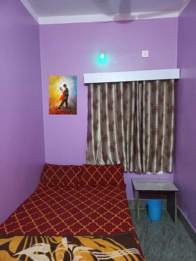Oyo Paras Hotel Jamui Kültér fotó