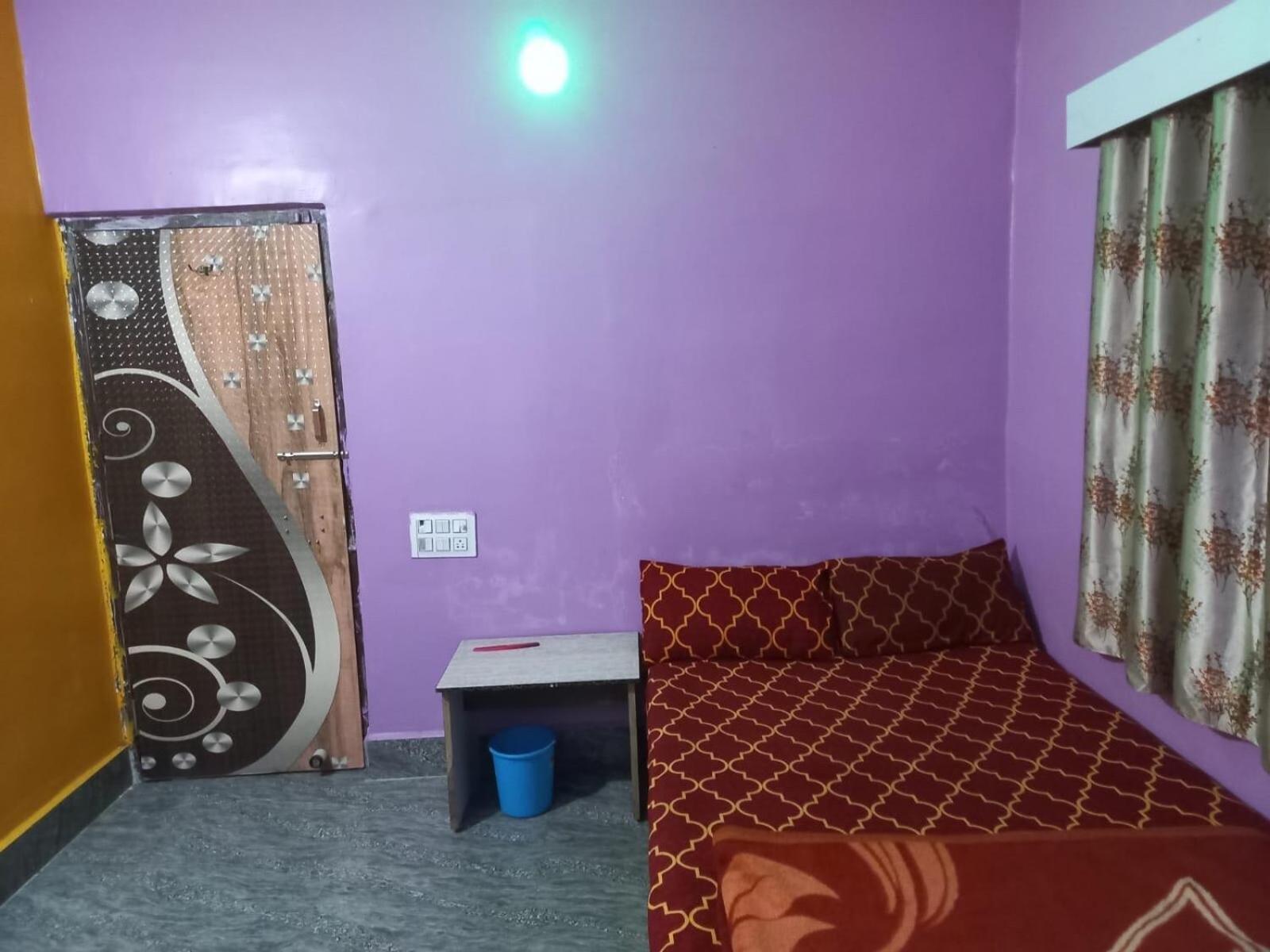 Oyo Paras Hotel Jamui Kültér fotó